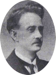 William T. Cosgrave