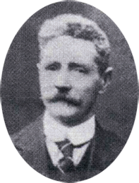 Dáithí Ceannt