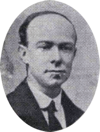 Joseph Michael MacDonagh