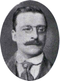 Arthur Griffith