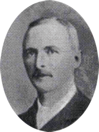 Joseph MacBride