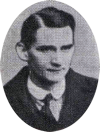 Joseph O'Doherty