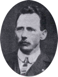 Séamus Ó Lionáin