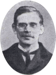 Tomás Ó Ceallaigh