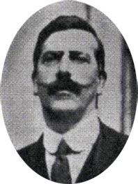 Séamus Ó Meaghra