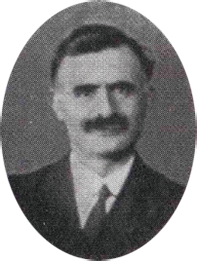 Seán Ó Ceallaigh