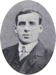 Micheál Mac Stáin