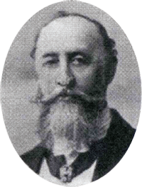 George Noble Plunkett