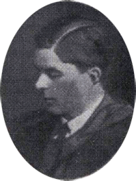 An Dr. Séamus Ó Riain