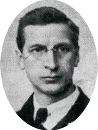 Eamon de Valera