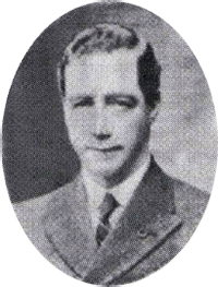 Cathal Brugha